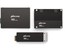 Micron Launches High-Performance 9550 NVMe SSD for Data Centers