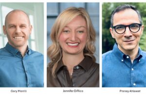 Commvault Strengthens Leadership Team with Key Appointments