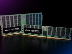 Micron Unveils High-Capacity MRDIMMs targeting AI and HPC