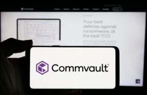 Subscription Surge: Commvault’s Q1 Revenue Climbs Amid Strategic Shift