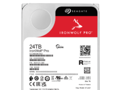 Seagate Reports Strong Q4 and Fiscal Year 2024 Financial Results