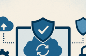 How Safe and Secure is Backup Software?